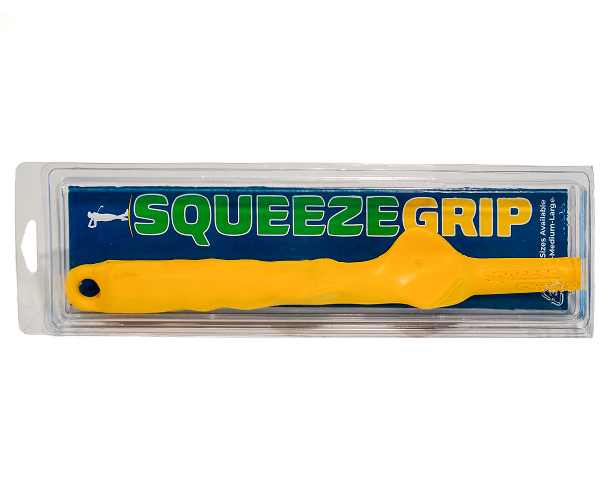 Squeeze Grip (Medium)